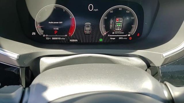 2026 Acura MDX SH-AWD Type S w/Advance Package