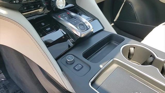 2026 Acura MDX SH-AWD Type S w/Advance Package