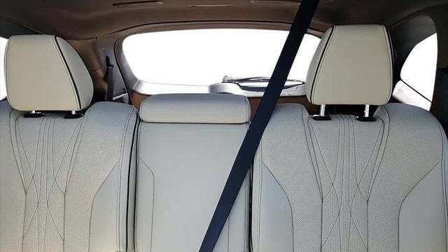 2026 Acura MDX SH-AWD Type S w/Advance Package