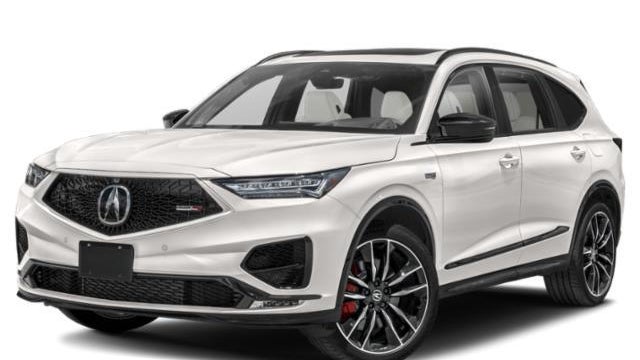 Preowned 2024 Acura MDX SH-AWD Type S w/Advance Package for Sale