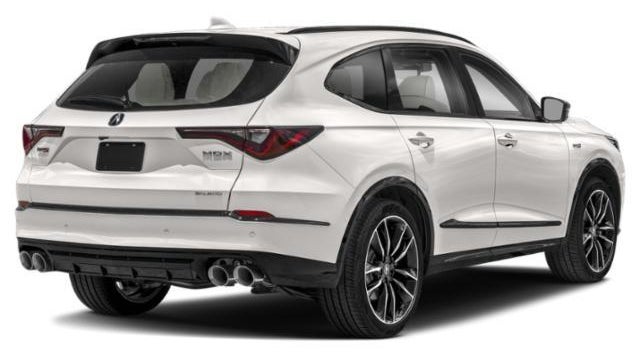 2024 Acura MDX SH-AWD Type S w/Advance Package