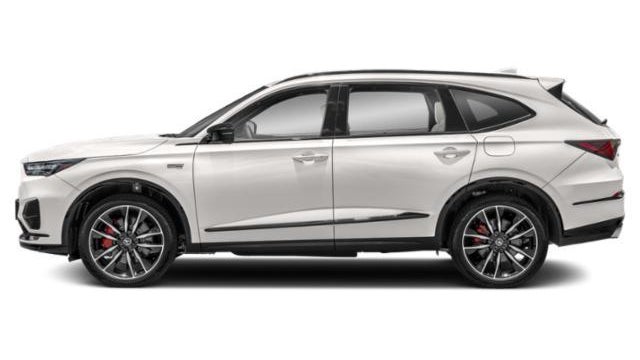 2024 Acura MDX SH-AWD Type S w/Advance Package