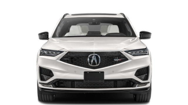 2024 Acura MDX SH-AWD Type S w/Advance Package