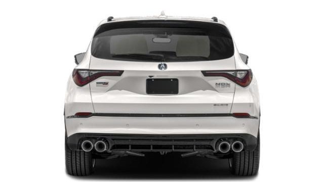 2024 Acura MDX SH-AWD Type S w/Advance Package
