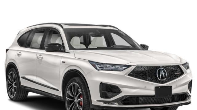 2024 Acura MDX SH-AWD Type S w/Advance Package