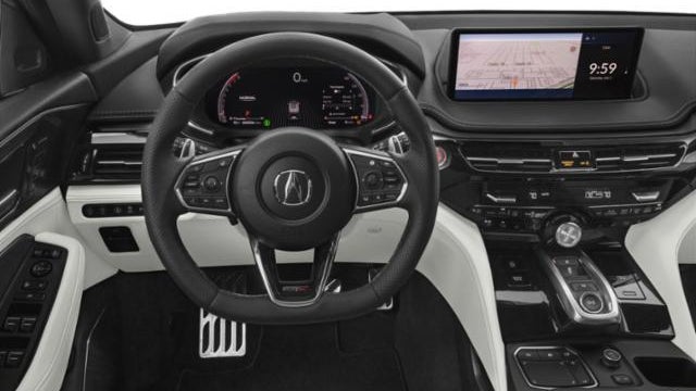 2024 Acura MDX SH-AWD Type S w/Advance Package