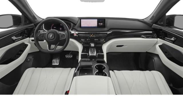 2024 Acura MDX SH-AWD Type S w/Advance Package
