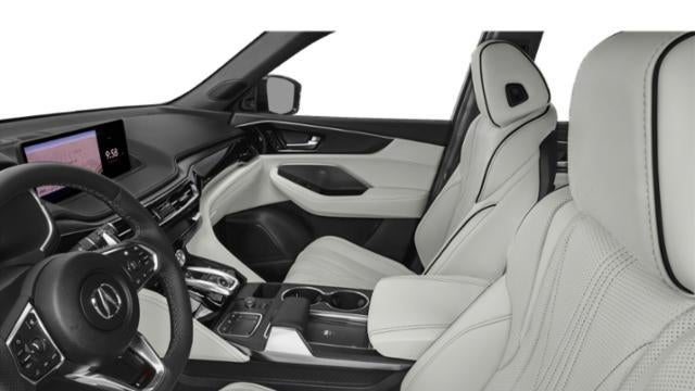 2024 Acura MDX SH-AWD Type S w/Advance Package