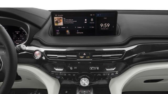 2024 Acura MDX SH-AWD Type S w/Advance Package