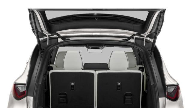 2024 Acura MDX SH-AWD Type S w/Advance Package