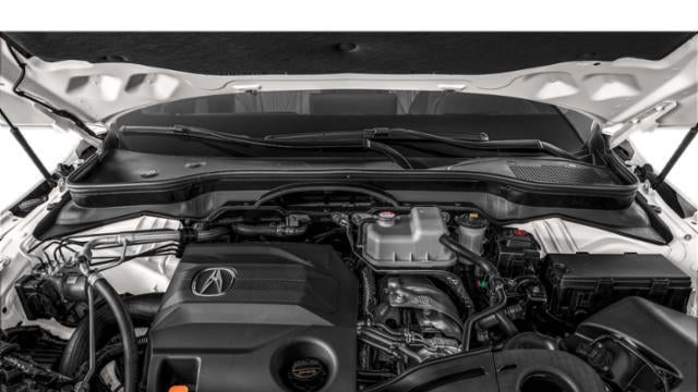 2024 Acura MDX SH-AWD Type S w/Advance Package