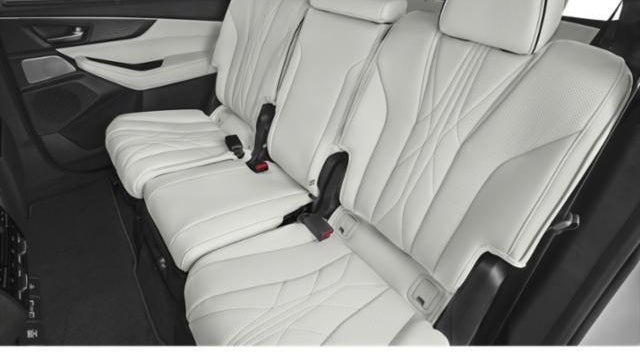 2024 Acura MDX SH-AWD Type S w/Advance Package