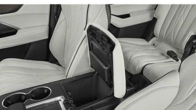 2024 Acura MDX SH-AWD Type S w/Advance Package