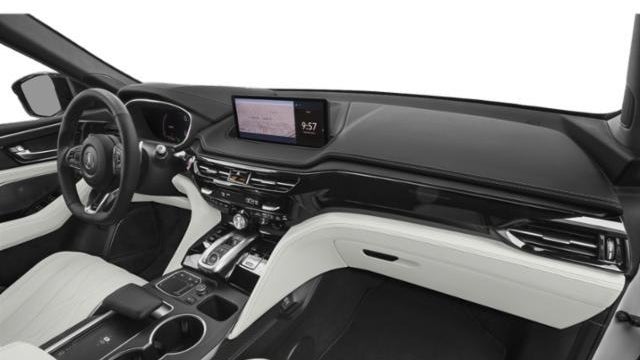 2024 Acura MDX SH-AWD Type S w/Advance Package