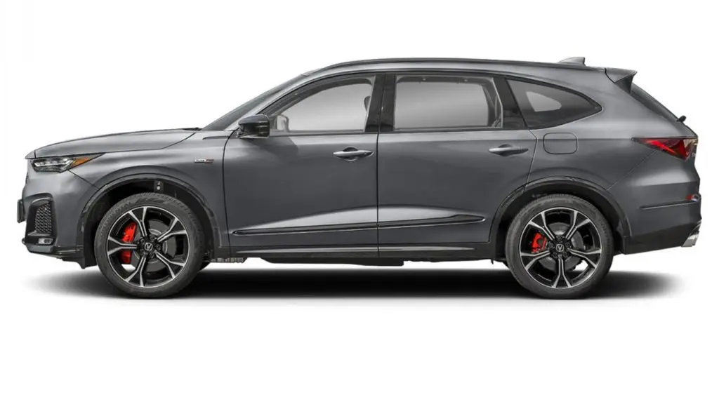 2026 Acura MDX SH-AWD Type S w/Advance Package