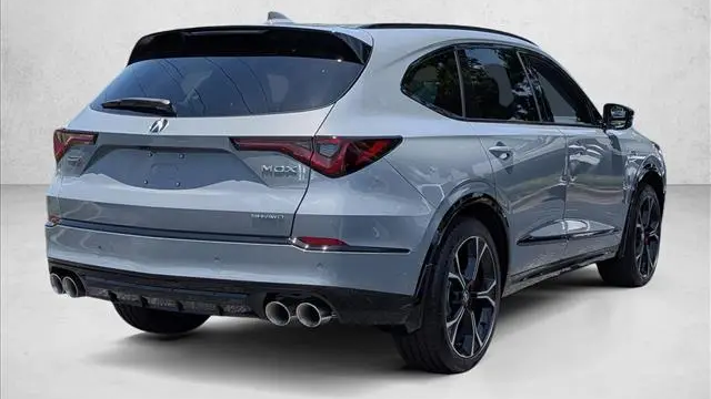 2026 Acura MDX SH-AWD Type S w/Advance Package
