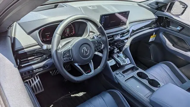 2026 Acura MDX SH-AWD Type S w/Advance Package