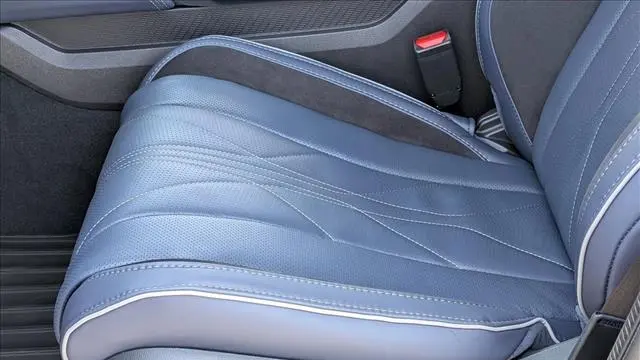 2026 Acura MDX SH-AWD Type S w/Advance Package