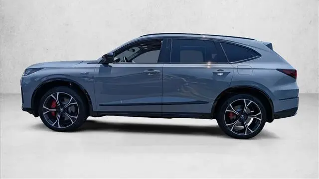2026 Acura MDX SH-AWD Type S w/Advance Package