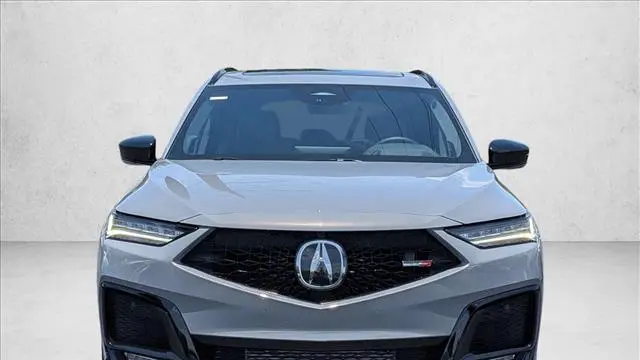 2026 Acura MDX SH-AWD Type S w/Advance Package