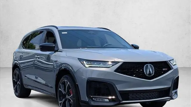 2026 Acura MDX SH-AWD Type S w/Advance Package