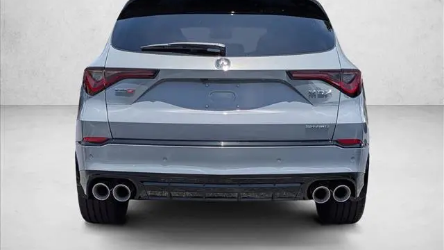 2026 Acura MDX SH-AWD Type S w/Advance Package