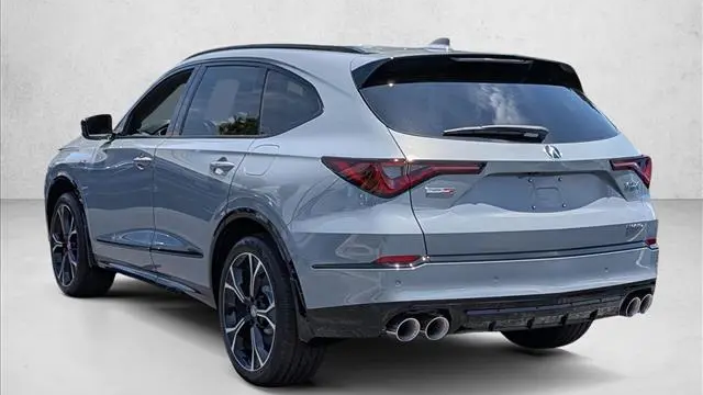 2026 Acura MDX SH-AWD Type S w/Advance Package