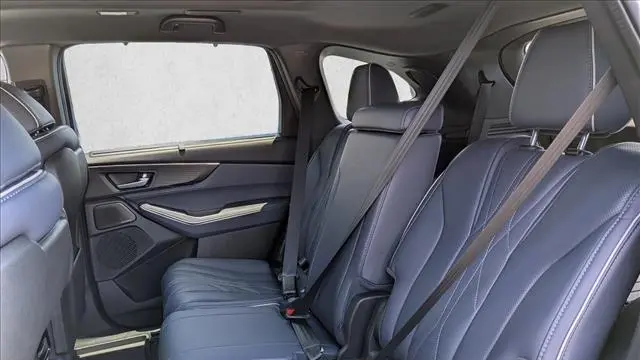 2026 Acura MDX SH-AWD Type S w/Advance Package