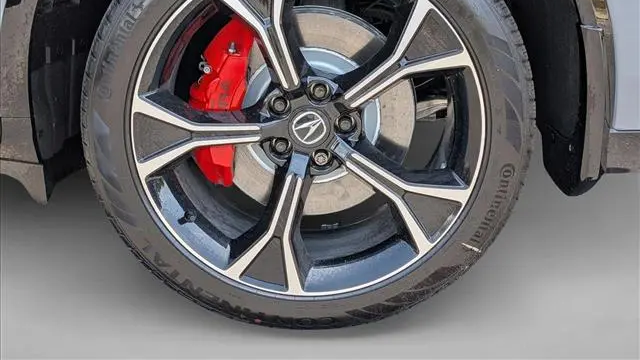 2026 Acura MDX SH-AWD Type S w/Advance Package