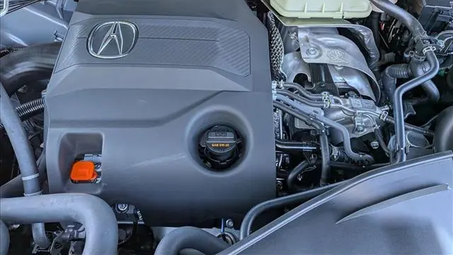 2026 Acura MDX SH-AWD Type S w/Advance Package