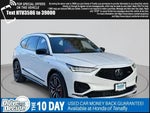 2022 MDX Thumbnail 1