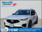 2022 MDX Thumbnail 2