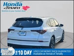 2022 MDX Thumbnail 5