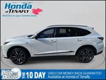 2022 MDX Thumbnail 6