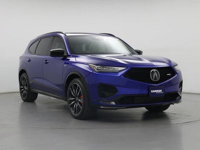 Photo of a 2024 Acura MDX SH-AWD Type S 4DR SUV W/Advance Package for sale