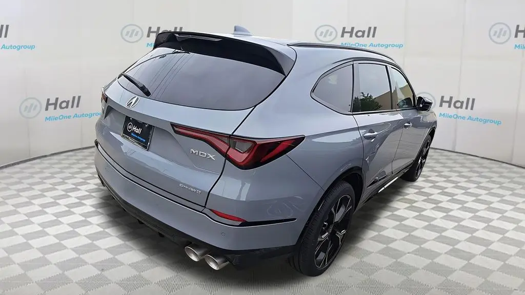 2026 Acura MDX SH-AWD Type S w/Advance Package