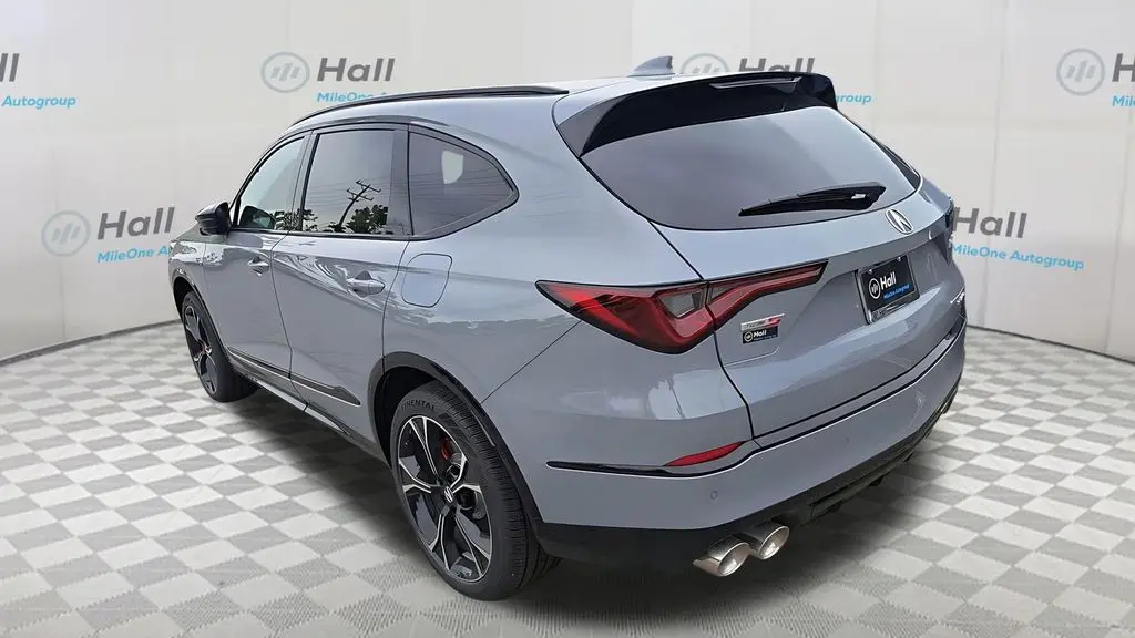2026 Acura MDX SH-AWD Type S w/Advance Package