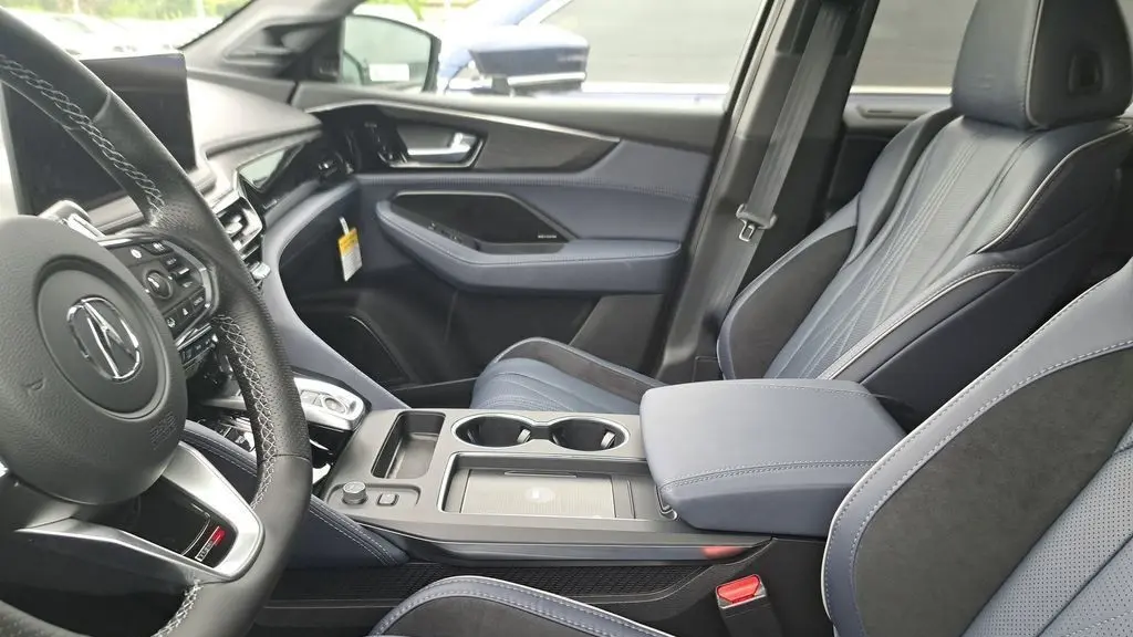 2026 Acura MDX SH-AWD Type S w/Advance Package