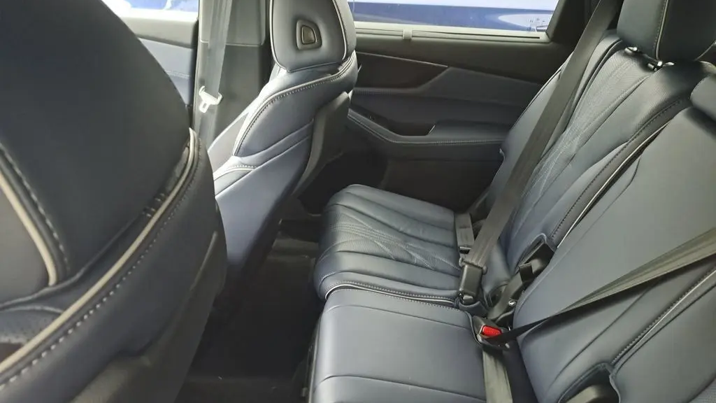 2026 Acura MDX SH-AWD Type S w/Advance Package