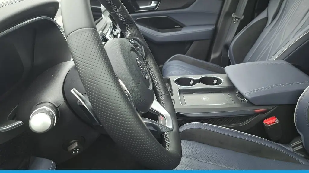 2026 Acura MDX SH-AWD Type S w/Advance Package