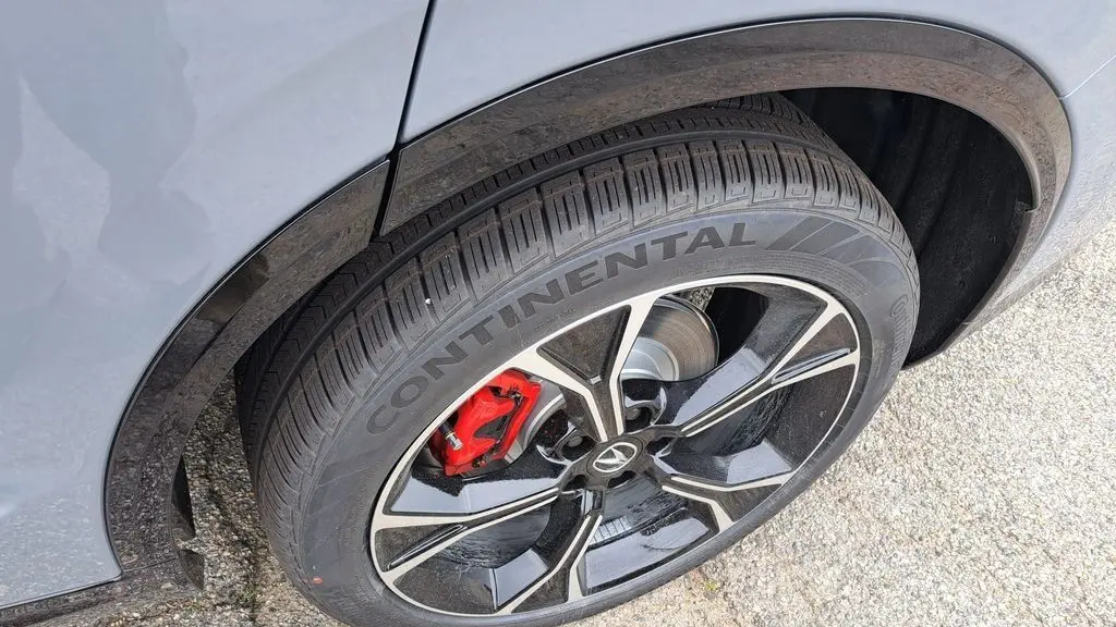 2026 Acura MDX SH-AWD Type S w/Advance Package