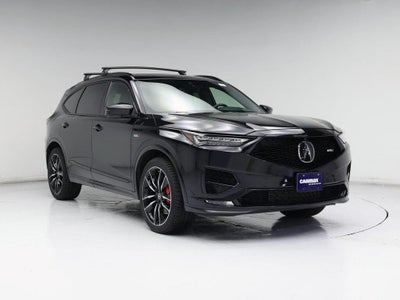 2022 Acura MDX SH-AWD 4DR SUV Type S W/Advance Package