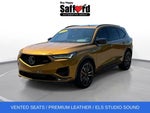2022 MDX Thumbnail 5