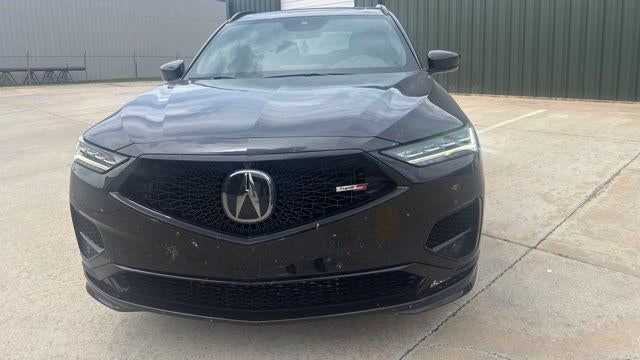 2024 Acura MDX SH-AWD Type S w/Advance Package