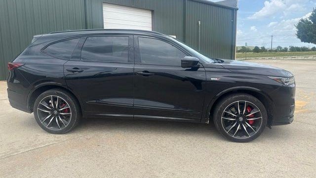 2024 Acura MDX SH-AWD Type S w/Advance Package