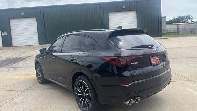 2024 Acura MDX SH-AWD Type S w/Advance Package