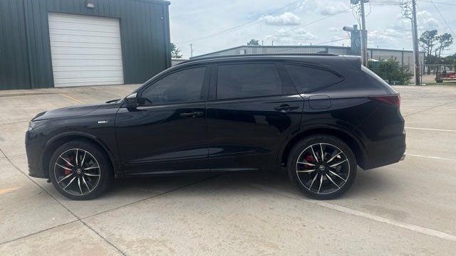 2024 Acura MDX SH-AWD Type S w/Advance Package