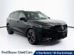 2025 MDX Thumbnail 1