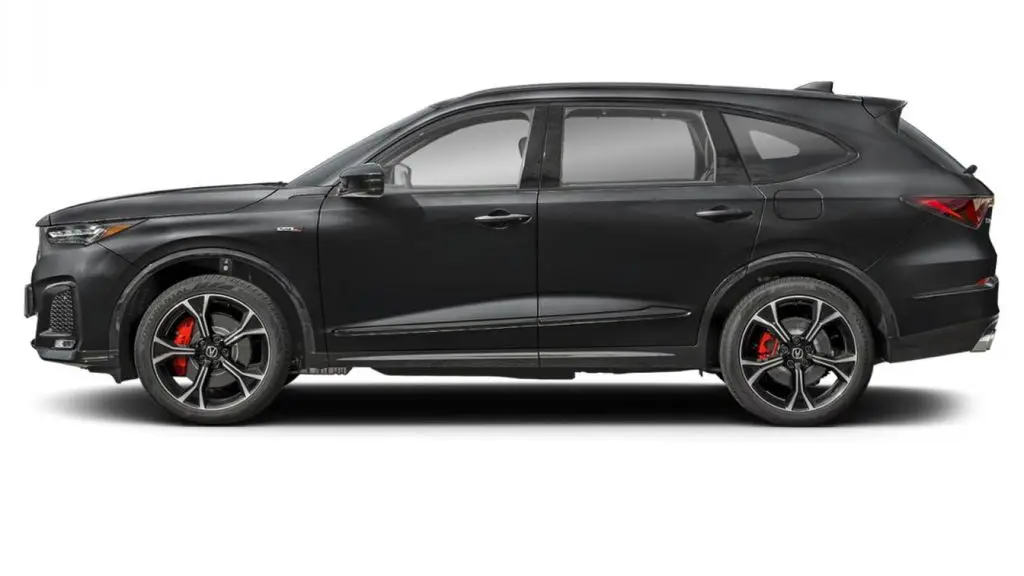 2026 Acura MDX SH-AWD Type S w/Advance Package
