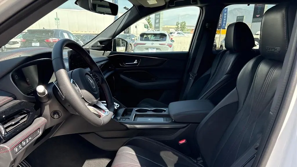 2026 Acura MDX SH-AWD Type S w/Advance Package